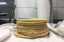 Authentic Mexican Cooking Lesson