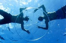 Cozumel Catamaran Snorkeling Tour & lunch®