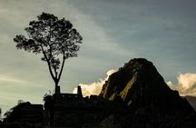 Machu Picchu Tour by Van & Train 2 Days Tour.