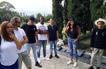 Pablo Escobar and Comuna 13 Small-Group Half-Day Tour