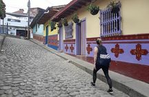 Guatape and Peñol Rock Full-Day Tour