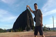 Full Day Private Pablo Escobar Tour including Guatape