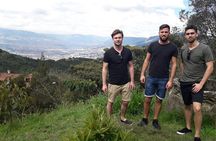 Private tour to Pablo`s prison (plain package)