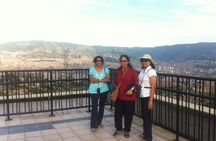 Medellin City Tour with cable car, lunch, and Fernando Botero´s