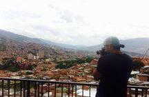 Medellin City Tour with cable car, lunch, and Fernando Botero´s