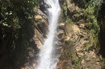 Private Tour: La Miel Magnificent Natural Reserve Hike