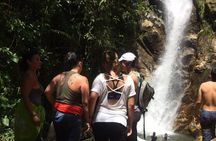 Private Tour: La Miel Magnificent Natural Reserve Hike