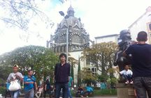 Medellin Parks and Squares Full Day Tour including Botero´s Plaza