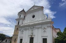 Full-Day Private Colonial Santa Fe de Antioquia Tour
