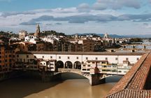 Florence City Center Exclusive Guided Tour w/ Accademia & David