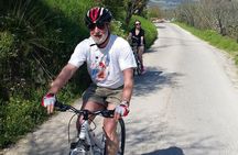 Full-Day Tuscan Countryside Bike Tour