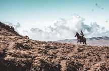 The Real Gaucho Day Trip from Mendoza - Don Daniel Ranch