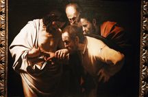 Uffizi Gallery Florence Skip-the-line Tour Semi-Private 8ppl Max