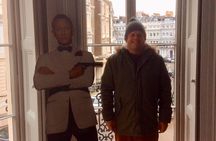 James Bond Private Tour