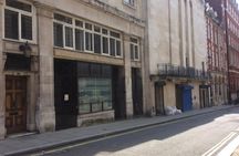 James Bond Private Tour