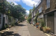 London Literary Private Walking Tour Of Bloomsbury