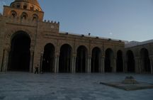 day excursion Kairouan_El jem from Tunis