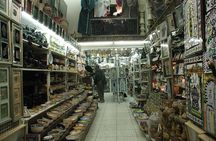 1/2 day bardo and the medina of Tunis departing from your hotel in Tunis