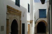 1/2 day bardo and the medina of Tunis departing from your hotel in Tunis