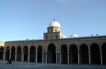 1/2 day bardo and the medina of Tunis departing from your hotel in Tunis