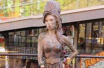 Music of London Rock And Pop Private 3-Hour Walking Tour