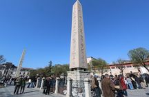Best of Istanbul Day