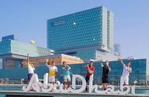 Small-Group Abu Dhabi Day Trip from Dubai