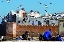 Essaouira Tour from Marrakech shared small-group