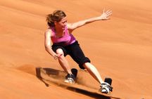 Dubai Desert Safari with Quad Bike & Dune Bashing & Camel Ride & BBQ Dinner 