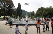 Private Petropolis Day Tour from Rio de Janeiro