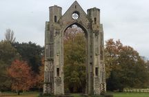 Private Tour: Pilgrimage to Walsingham Tour 