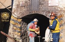 Potosi - Active Mine Tour - Half Day - 