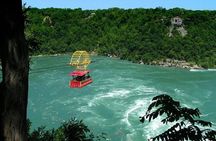 Small-Group Niagara Falls Tour