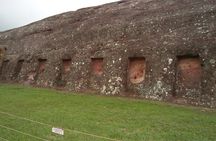 Samaipata Fort Tour: Ancient Ruins in 1 Full Day