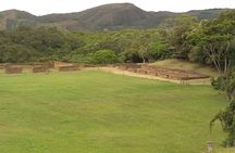 Samaipata Fort Tour: Ancient Ruins in 1 Full Day