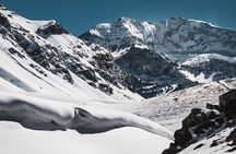 Private Premium High Mountain & Aconcagua Tour