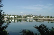 1/2 day carthage & sidi bou said