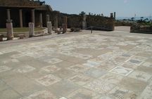 1/2 day carthage & sidi bou said