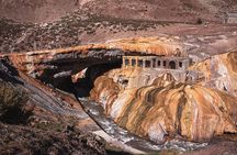 Private Premium High Mountain & Aconcagua Tour