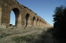 day of adventure in Zaghouan and the temples of the waters