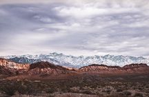 4x4 Private Photo Safari in the Andes - Villavicencio