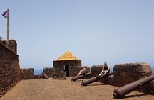 Highlights of Cidade Velha with local guide