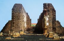 Highlights of Cidade Velha with local guide