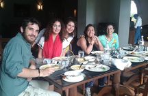 Private Kochi guided Tours - Cultural Experience of kochi with a local guide !