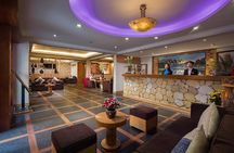Sapa Trekking Tour by Night Train from Hanoi 3 Nights - 2 days