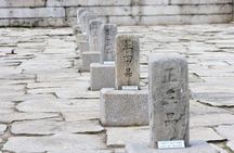 Private Layover Tour from Incheon Airport to Seoul