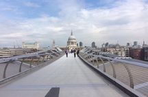 The Magical Boy Wizard Walking Tour of London