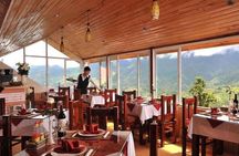 2 days - 1 night trekking Sapa tours from Hanoi