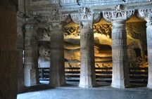 Ajanta Caves Guided Day Tour