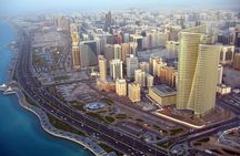 Full Day Abu Dhabi City Tour With Louvre Museum Tickets